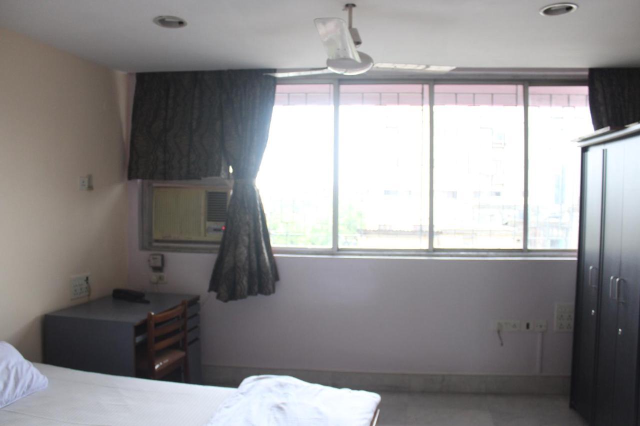 Service Apartments, Park Street, Calcutta Zewnętrze zdjęcie